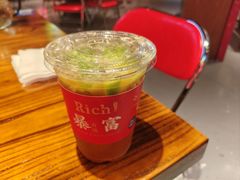 -黄弟大排档·湖南菜·小龙虾·小海鲜(凯旋北路店)