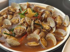-鑫悦楼煎蟹·16年海鲜大排档
