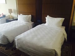 -北京瑞麟湾温泉度假酒店