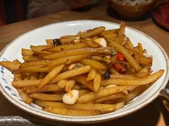 -吃饭皇帝大(解放西路店)