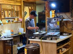 -恩你小木屋·烤肉韩式料理(嘉兴秀洲店)
