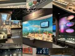 -甘肃地质博物馆