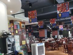 -天下客饭店(中山路店)