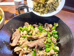 -张氏父子常德肠子馆(贺龙店)