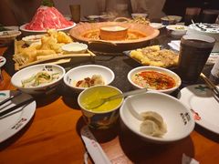 -老版火锅.12年西安排队王(沣峪口店)