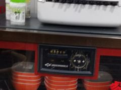 -盛秦腊汁肉白吉馍·米线(北宁湾店)