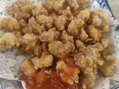 -小雨点糖水店(中兴街分店)