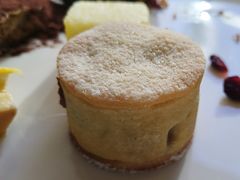 -怡咖啡海鲜自助餐厅(浦东香格里拉店)