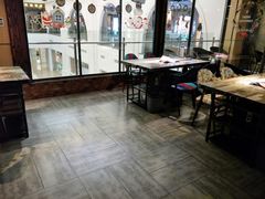 大堂-七秒鱼·斑鱼火锅(太阳城店)