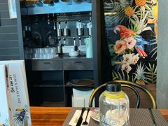 -新鲜誌·新派食集(万象天地店)