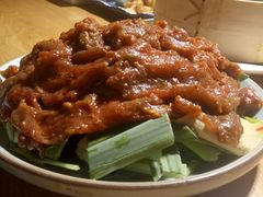 -蜀宴小调·精致家常菜(科华店)