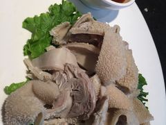 -蔡家酒楼(一德街店)