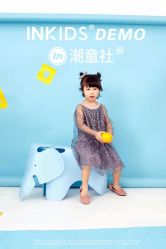 点击看大图 -INKIDS潮童社儿童摄影(朝阳大悦城店)