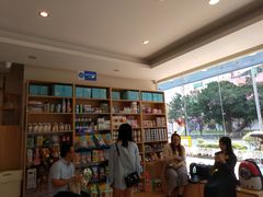 -芭比堂动物医院·24小时·眼科中心(深圳中心)