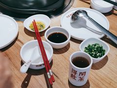 -好彩猪肚鸡(正弘城店)
