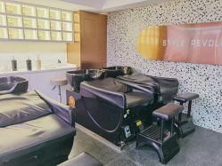 -形象革命造型·护肤Hair Studio