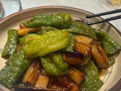 -买福记大盘鸡新疆菜