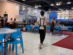 -明记海鲜大排档(巽寮湾店)