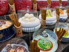 -王厚元饺子·辽菜·烤鸭(工会大厦店)