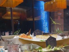 -阳光码头海鲜火锅(世纪大道店)