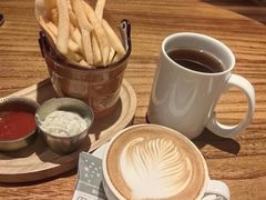 -1886德国汽车餐厅(外滩中央店)