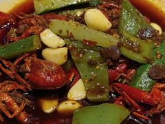 -阿青龙虾(新城店)
