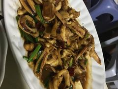 -胖大嫂渔家排档(半边山店)