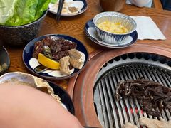 -炎蔵牛舌烤肉