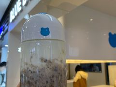 -兰熊鲜奶(西直门凯德mall店)