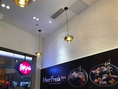 -鲜芋仙Meet Fresh(壹方城店)