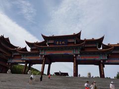 -威海华夏城景区