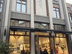 -比斯特上海购物村精品奥特莱斯