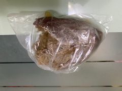 德式水果干黑裸麦面包-帝戎(禾祥西路店)