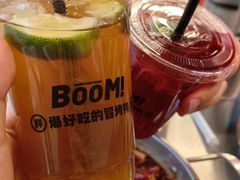 -蓉三少冒烤鸭·四川小吃集(北京首店)