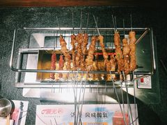 -邢氏老太太烧烤(罗湖店)