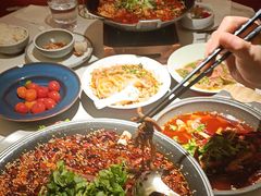 -麻六记(新天地店)