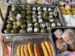 -丽姐传统糕点糖水店