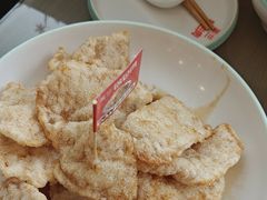 -英兰朝族饭店·英兰锅包肉(佳园路店)