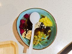 -味之绝美蛙鱼火锅(耍都店)