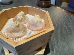 -小厨娘金榜题名(夫子庙秦淮河店)