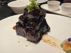 -外滩三号餐厅·创意中餐