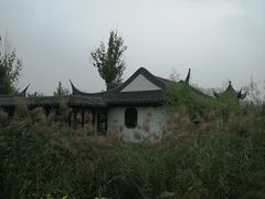 -水西公园