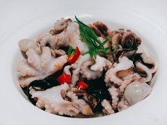 -鸽子侯·家宴·平价海鲜(市图书馆店)