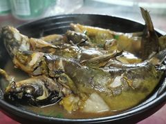 -黎家风味餐厅(锦绣花园店)