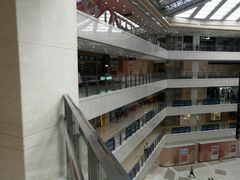 -光启城时尚购物中心