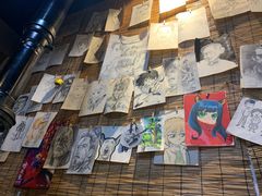 -獨門烤肉(开发区店)