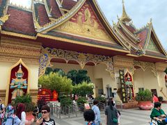 -西双版纳勐泐文化旅游区