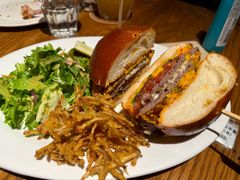 -京A Brewpub·精酿餐吧(幸福村店)