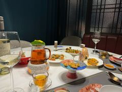 -海味世家·家常菜馆(明州里店)