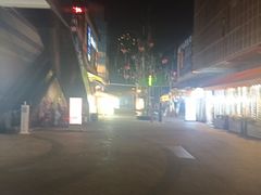 -红辣椒·川菜·火锅(科华路店)